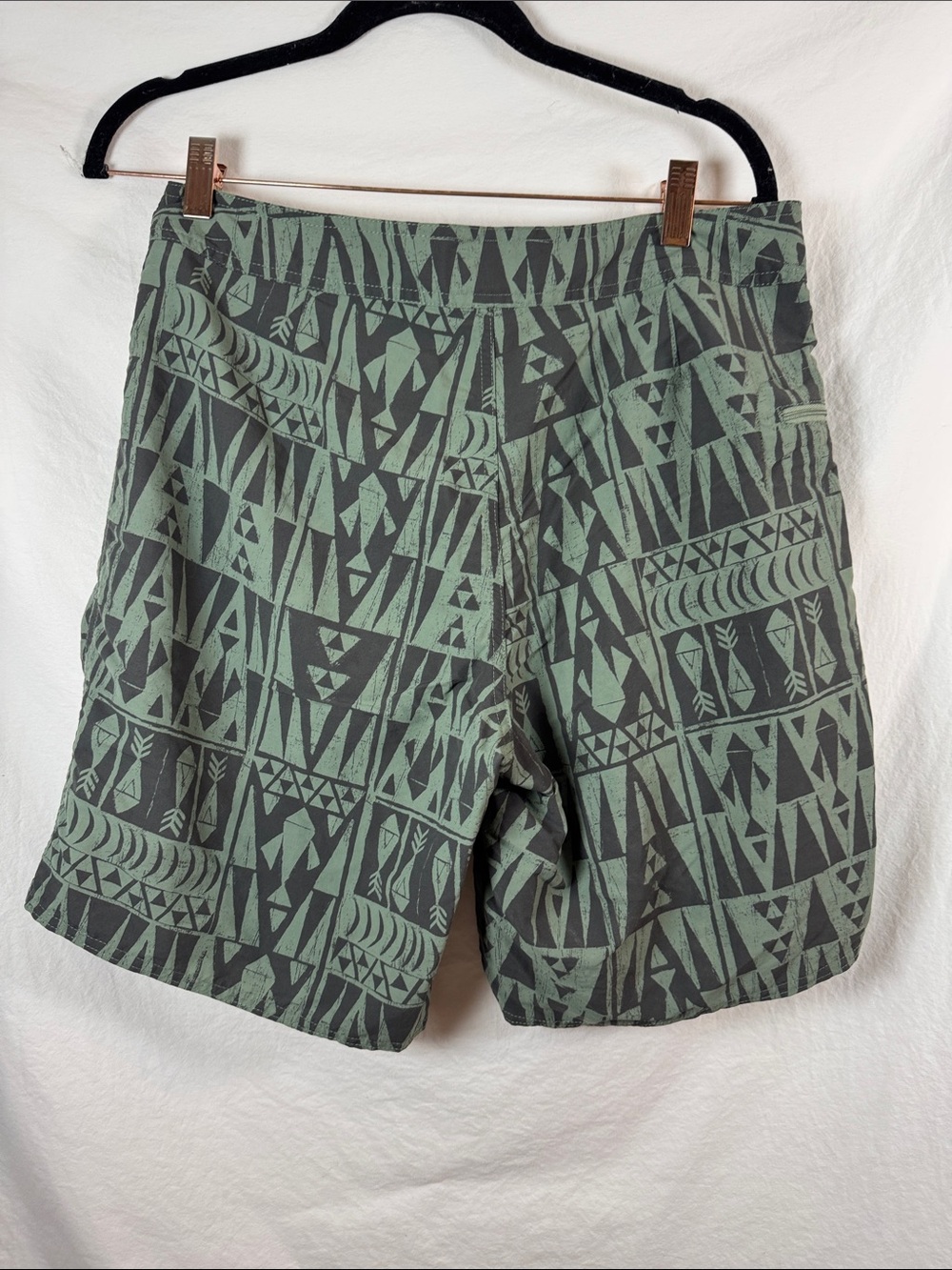 Patagonia Wavefarer Board Shorts Men’s 32 - Picture 5 of 8